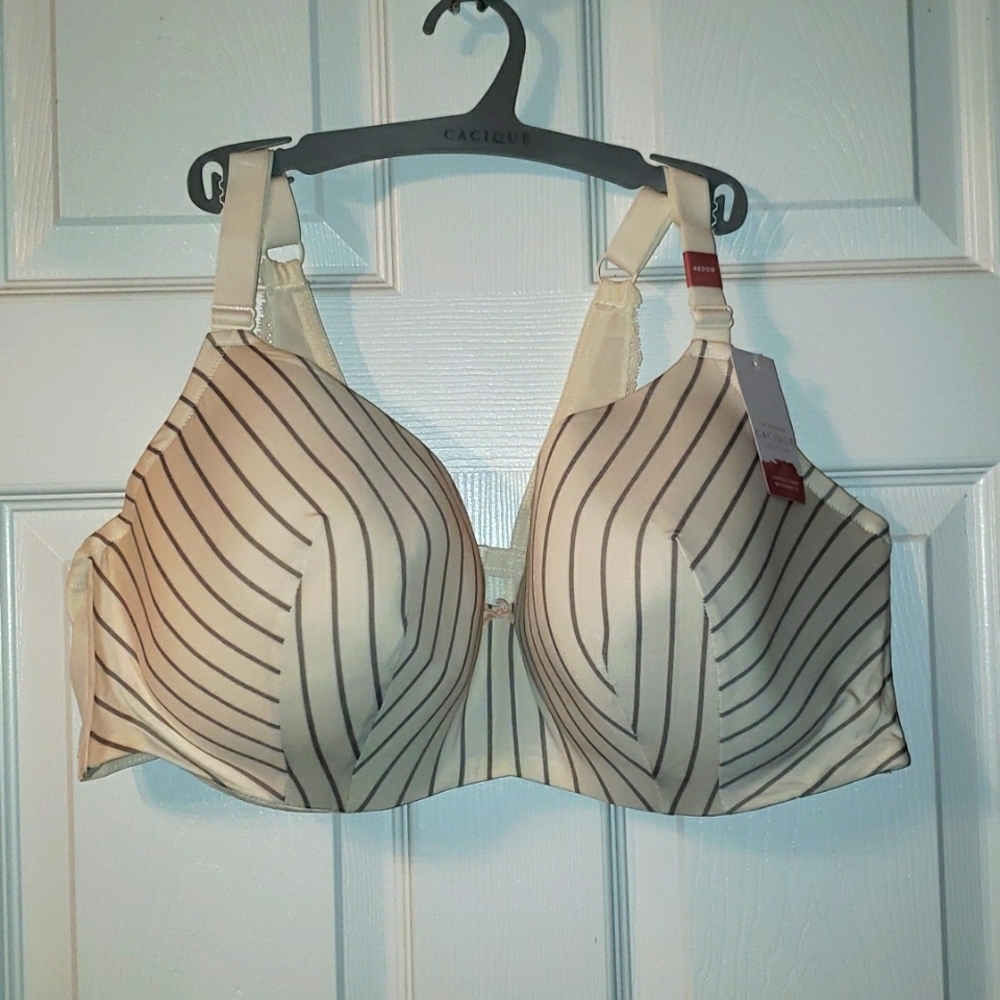Lane Bryant Bra